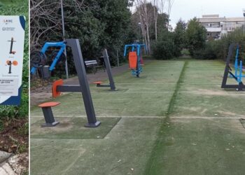 Popup Sport Zone Ev