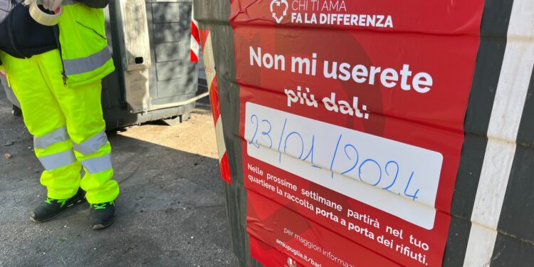 Porta A Porta (1)