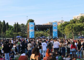 Primo Maggio Barese 2023