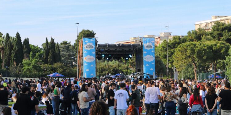 Primo Maggio Barese 2023