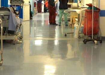 Pronto Soccorso Interno