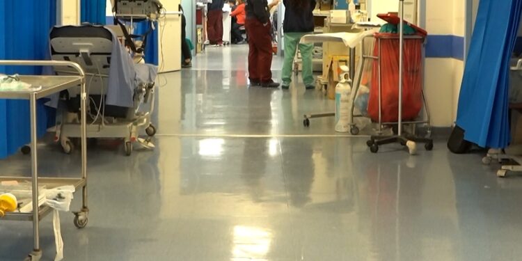 Pronto Soccorso Interno
