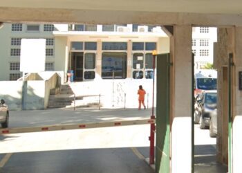 Putignano Ospedale