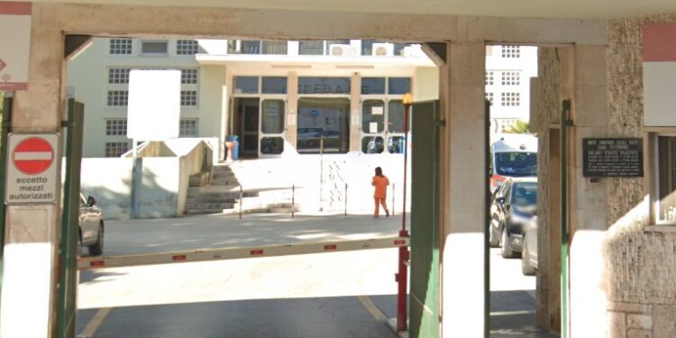 Putignano Ospedale