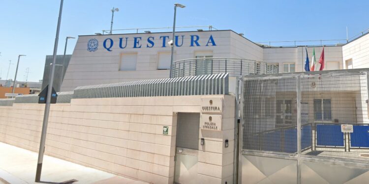Questura Bat