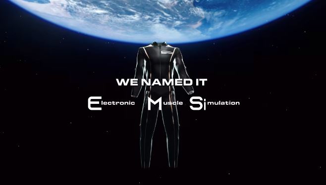 Rea Space