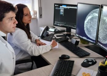 Screening Mammografico