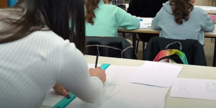 Scuola 1