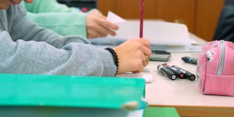 Scuola 5