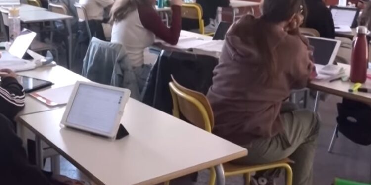 Scuola 7