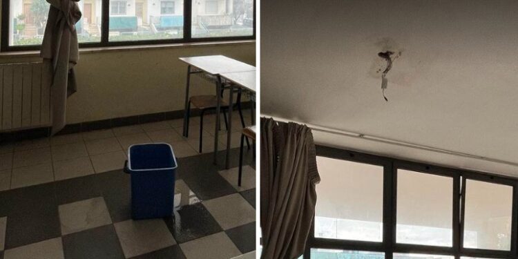 Scuola Noicattaro