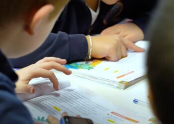 Scuola Primaria 2