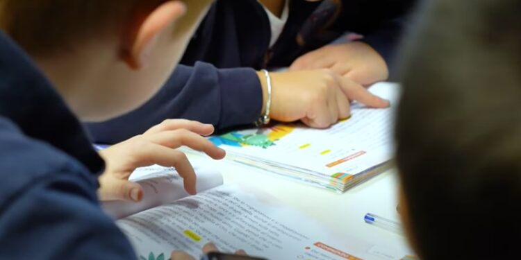 Scuola Primaria 2