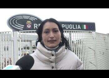 Sostegno Alle Famiglie E Patto Di Cura: I Familiari Dei Disabili Gravi Protestano – Video
