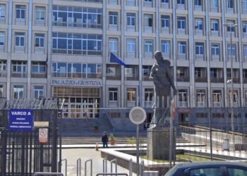 Tribunale