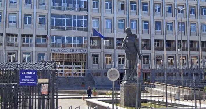 Tribunale