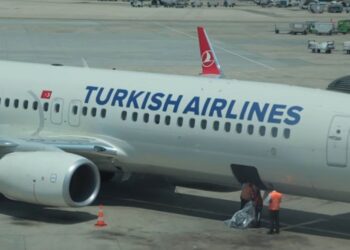 Turkish Airlines
