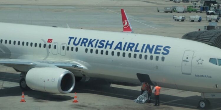 Turkish Airlines