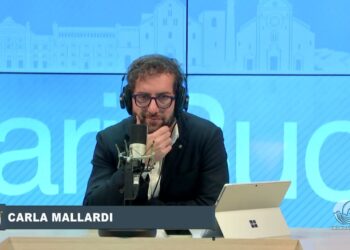 “un Caffè Con…” Carla Mallardi