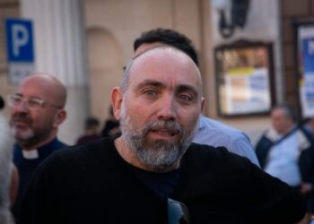 “un Caffè Con…” Leo Palmisano, Presidente Radici Future Produzioni