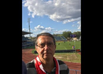 “un Caffè Con…” Roberto Cerfeda, Avvocato