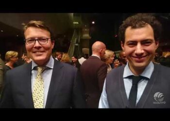 “un Caffè Con…” Vito Cramarossa, Direttore Cime