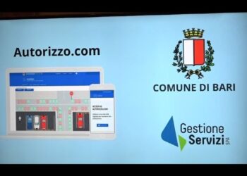 Una Nuova Piattaforma Per Servizi Online, Con ‘autorizzo.com’ Si Potranno Inoltrare Istanze Immediate – Video