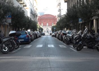 Via Putignani