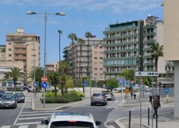 Viale Orazio Flacco