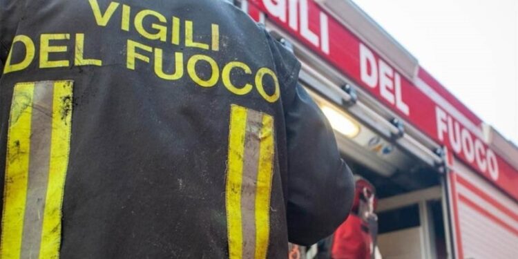 Vigili Del Fuoco Giorno