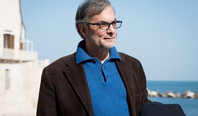 01.02.24 Area Metropolitana: Tommaso Minervini, Sindaco Molfetta