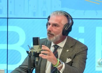 02 02 24 Approfondimento Con Massimo Lemma, Team Manager Gruppo Tecnocasa