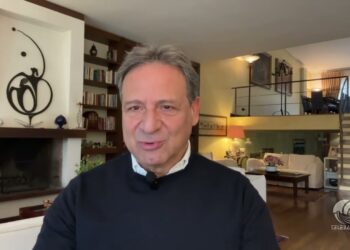 06 02 24 Approfondimento Con Paolo Pagliaro, Consigliere La Puglia Domani Regione Puglia