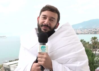 06 02 24 Buongiorno Da Sanremo