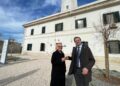 07 02 24 Museo Del Faro E Della Radio Oggi Consegna Delle Chiavi Al Termine Dei Lavori 3