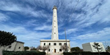 07 02 24 Museo Del Faro E Della Radio Oggi Consegna Delle Chiavi Al Termine Dei Lavori 4