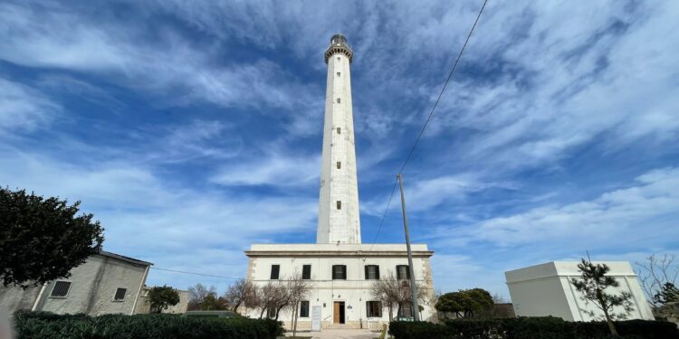 07 02 24 Museo Del Faro E Della Radio Oggi Consegna Delle Chiavi Al Termine Dei Lavori 4
