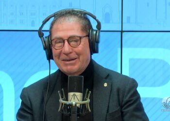 08 02 24 Approfondimento Con Gerardo Strippoli, Presidente Pro Loco Quadratum Aps Corato