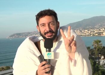 08 02 24 Buongiorno Da Sanremo