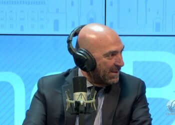 13 02 24 Approfondimento Con Vito Leccese, Candidato Sindaco