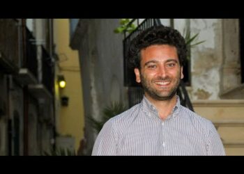 13 02 24 Area Metropolitana Con Tommaso Amendolara, Sindaco Palo Del Colle