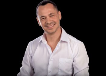 14 02 24 Area Metropolitana Con Nicola Bonasia, Sindaco Di Modugno