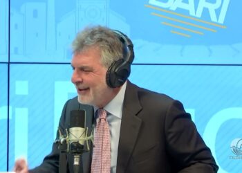 20 02 24 Approfondimento Con Avv. Giuseppe Carrieri, Forza Italia