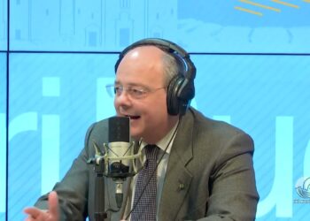 23 02 24 Approfondimento Con Alessandro Delle Donne – Dir Gen Istituto Tumori “giovanni Paolo Ii”