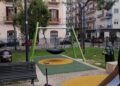 23 02 24 Stamattina L'inaugurazione Della Nuova Area Ludica In Piazza Balenzano 3