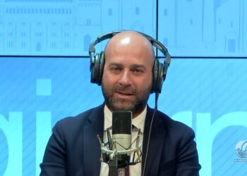 31 01 24 Approfondimento Con Michele Picaro, Coordinatore Provinciale Fratelli D’italia