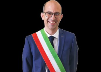 31 01 24 Area Metropolitana Con Michele Sollecito, Sindaco Di Giovinazzo