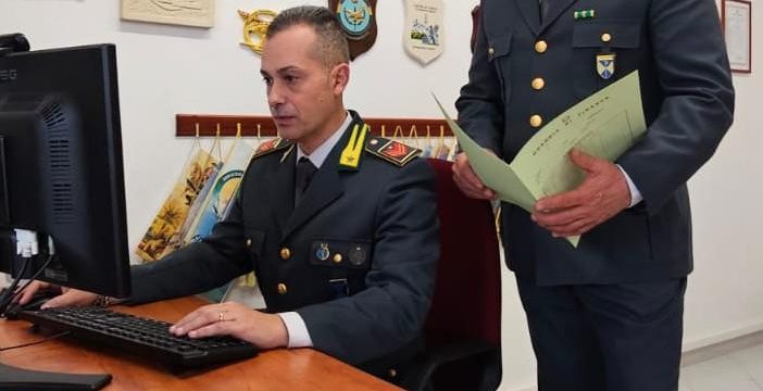 Finanza