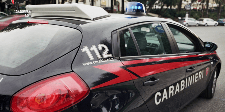 Auto B 112 Generica