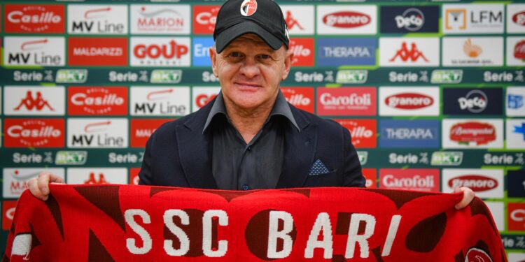 Beppe Iachini